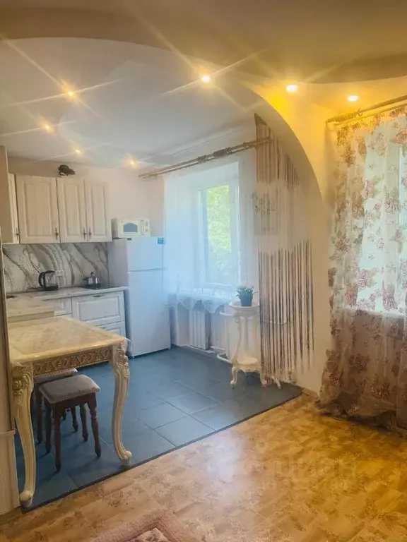 2-к кв. Хакасия, Абакан ул. Герцена, 19 (45.0 м) - Фото 0