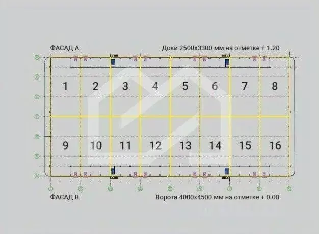 Помещение свободного назначения в Московская область, Богородский ... - Фото 2