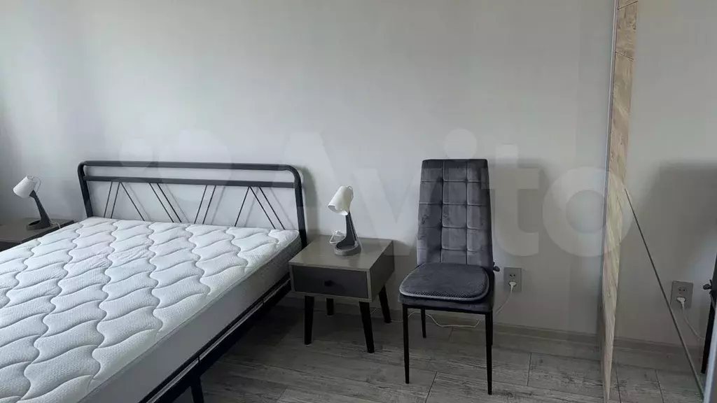 1-к. квартира, 42 м, 6/10 эт. - Фото 1