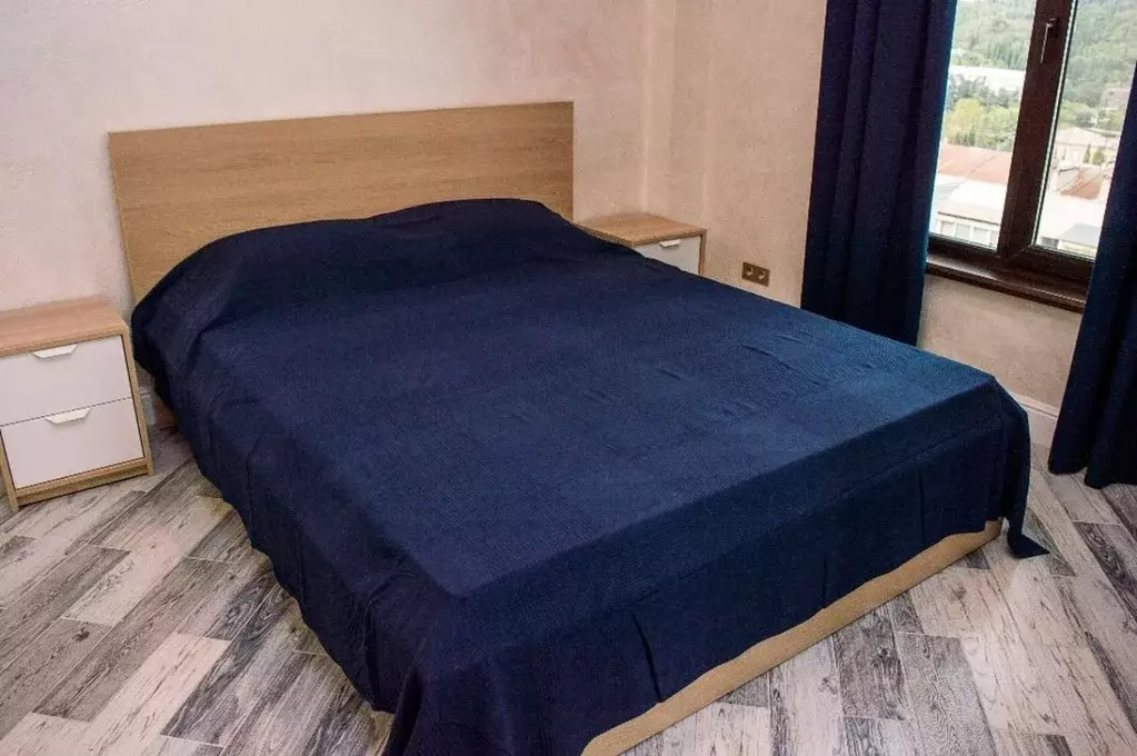 1-к кв. Крым, Ялта ул. Ленинградская, 11А (30.0 м) - Фото 1