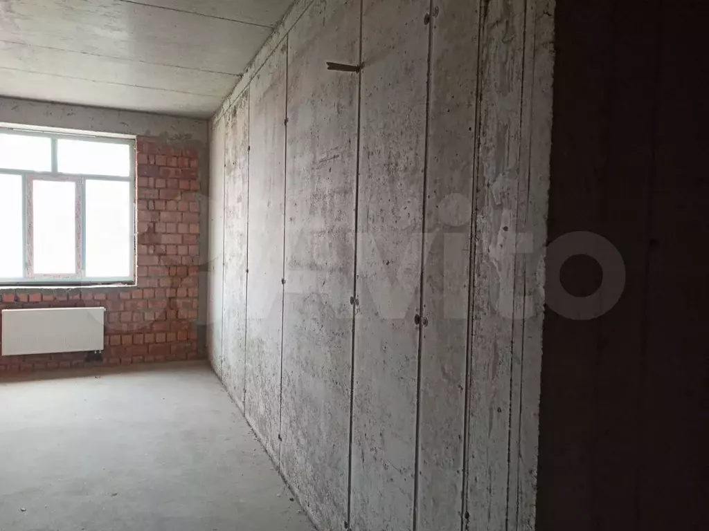 1-к. квартира, 46 м, 3/8 эт. - Фото 0