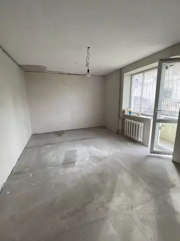 1-к кв. Севастополь проезд Средний, 3 (35.0 м) - Фото 2