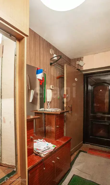 Продаётся 3-к квартира, 59 м - Фото 0