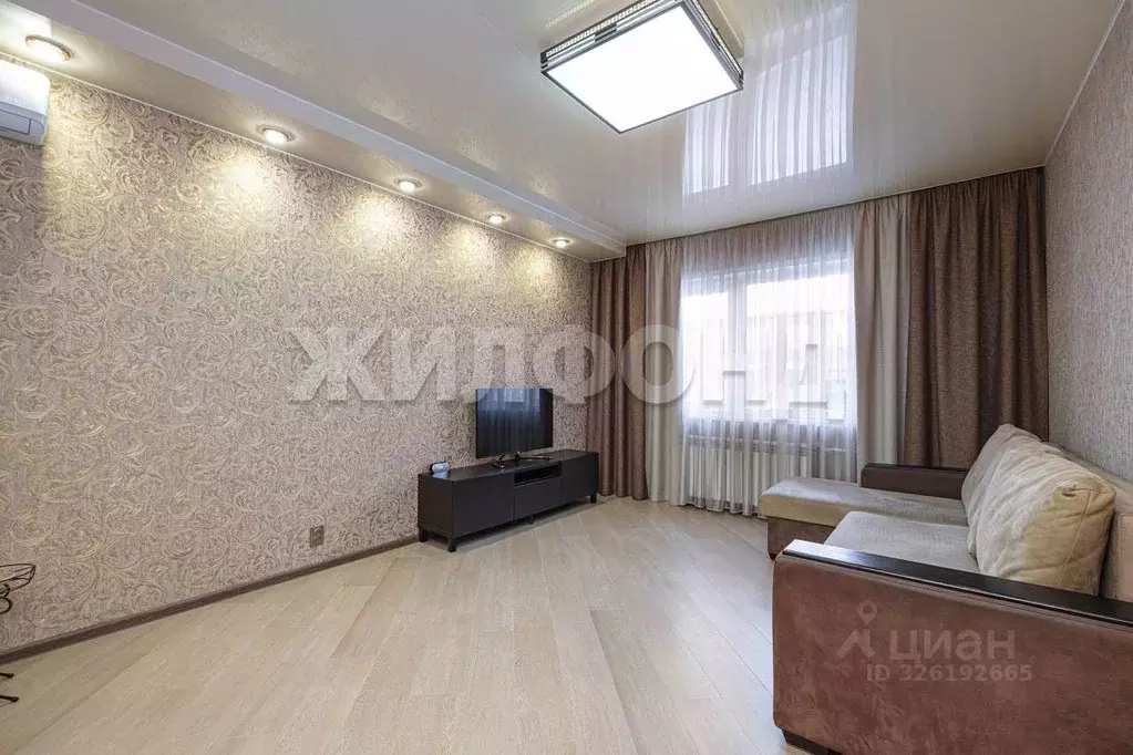 Таунхаус в Новосибирская область, Новосибирский район, с. Толмачево ... - Фото 2