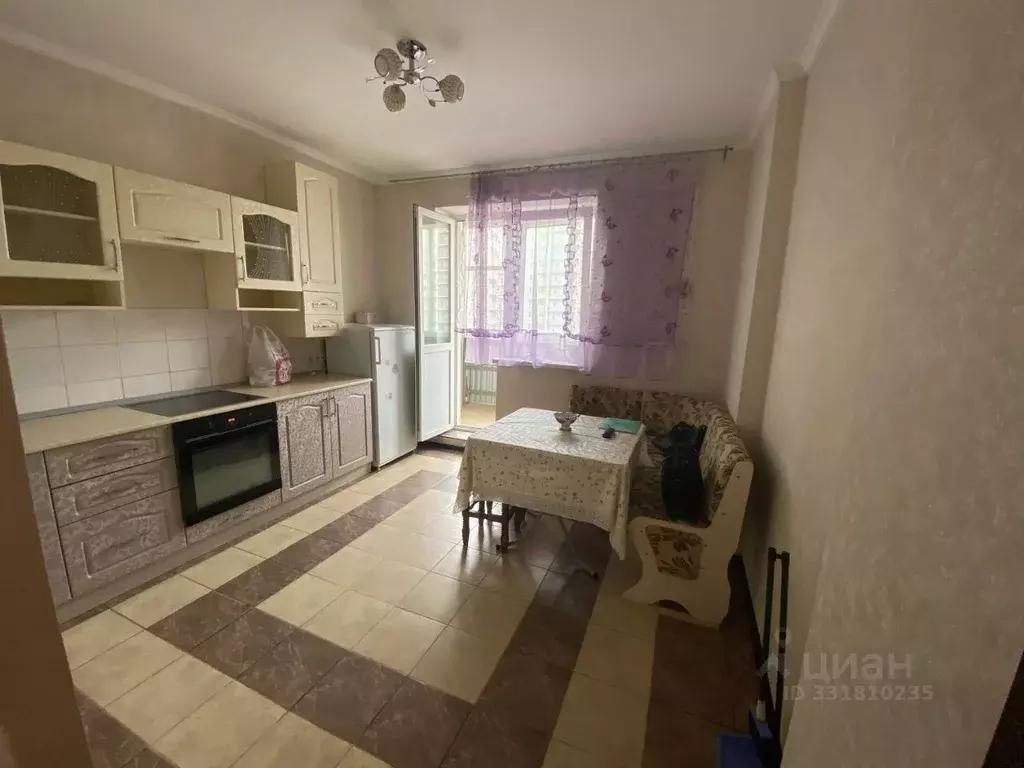 1-к кв. Московская область, Балашиха бул. Горенский, 5 (48.0 м) - Фото 1