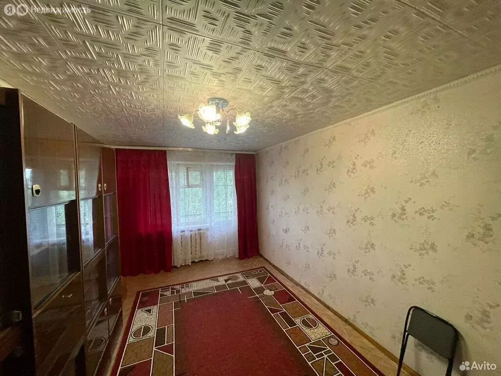 2-комнатная квартира: Великие Луки, улица Ставского, 15 (44 м) - Фото 2