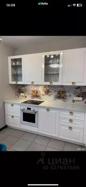 2-к кв. Московская область, Ленинский городской округ, пос. Развилка ... - Фото 2