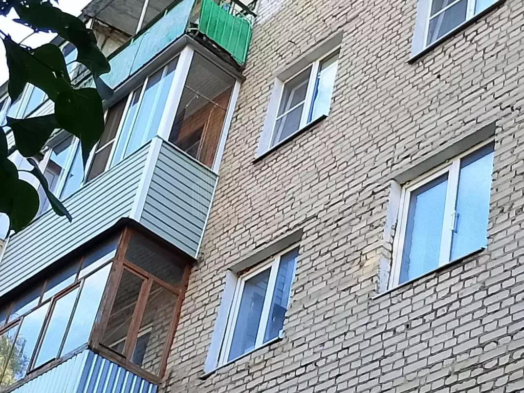 3-к кв. Тульская область, Тула пос. Менделеевский, ул. Ленина, 20 ... - Фото 2