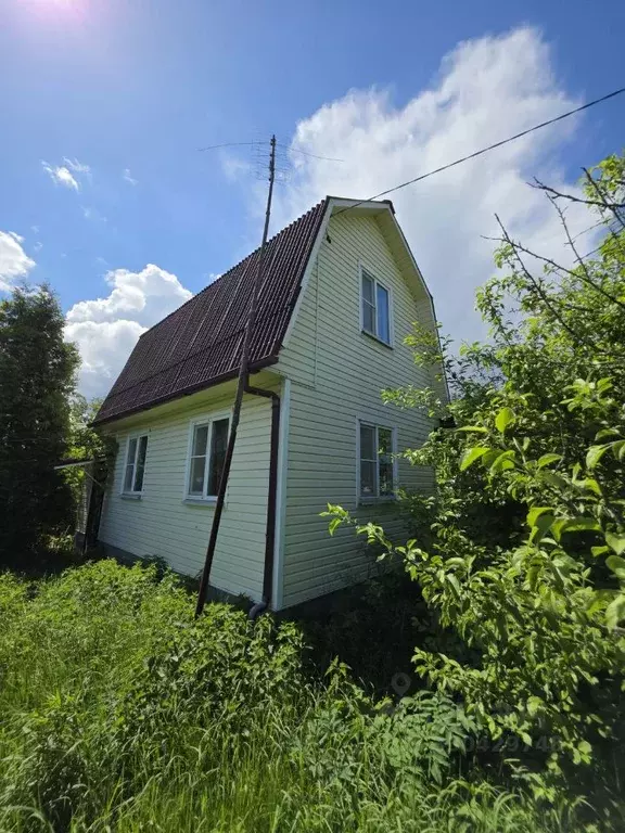 Дом в Московская область, Орехово-Зуевский городской округ, ... - Фото 1