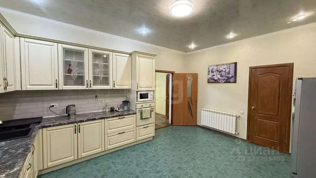 Дом в Крым, Симферопольский район, Перовское с/пос, Ветеран ... - Фото 1