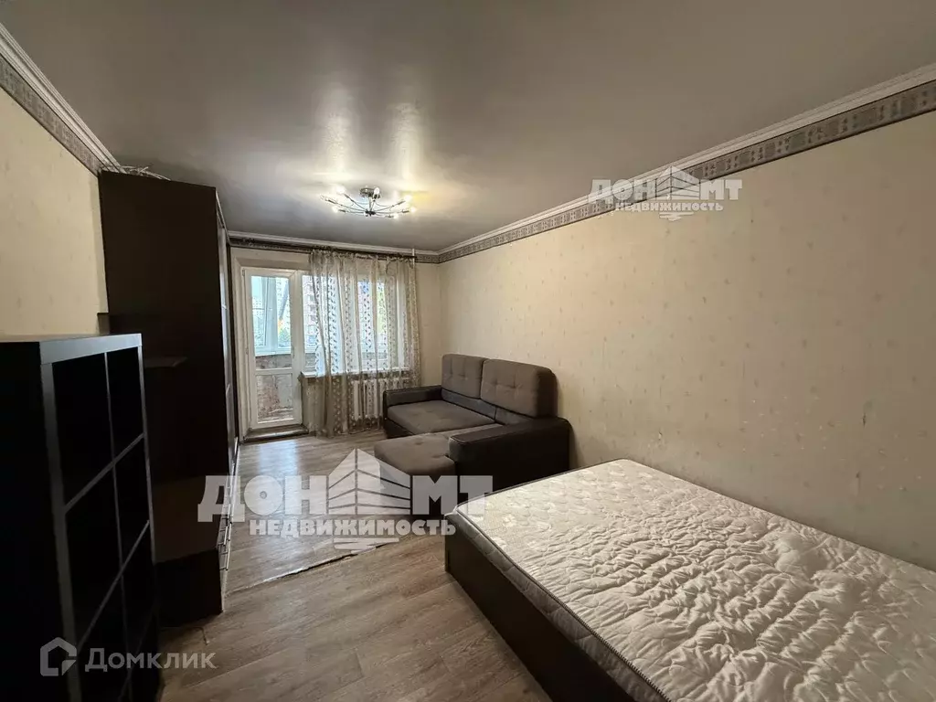Продаётся 2-к квартира, 45 м - Фото 1