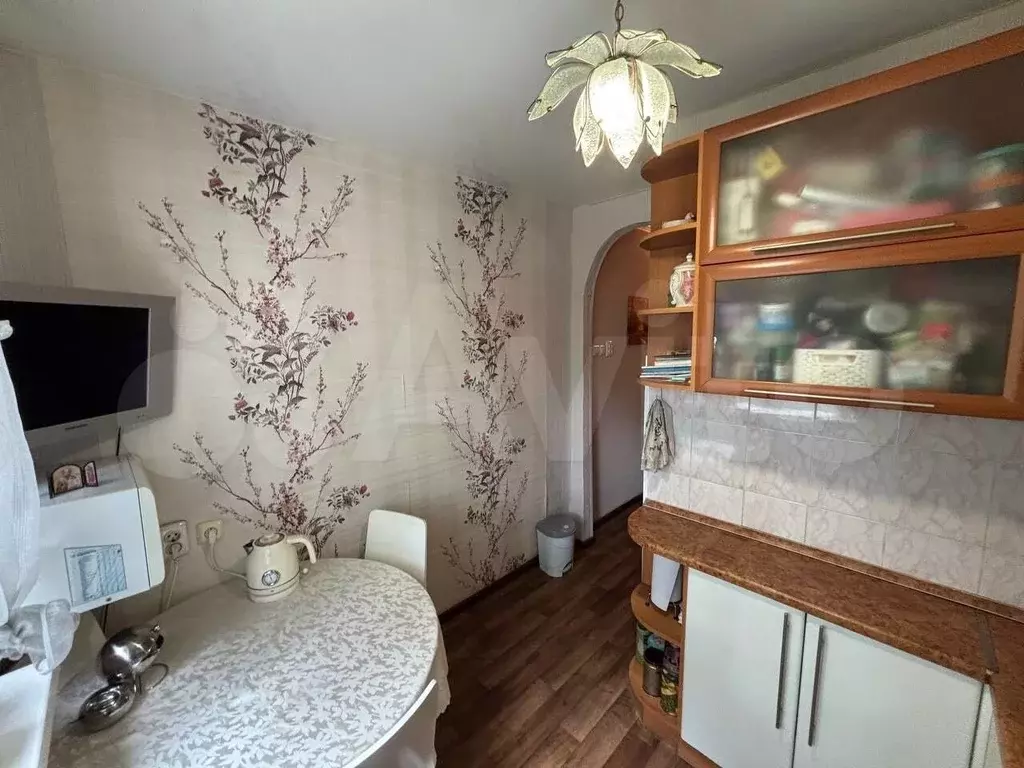 2-к. квартира, 43,7 м, 3/5 эт. - Фото 1