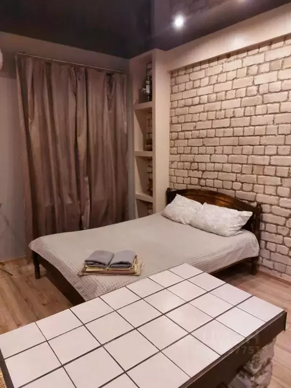 1-к кв. Саратовская область, Саратов Техническая ул., 7А (30.0 м) - Фото 2