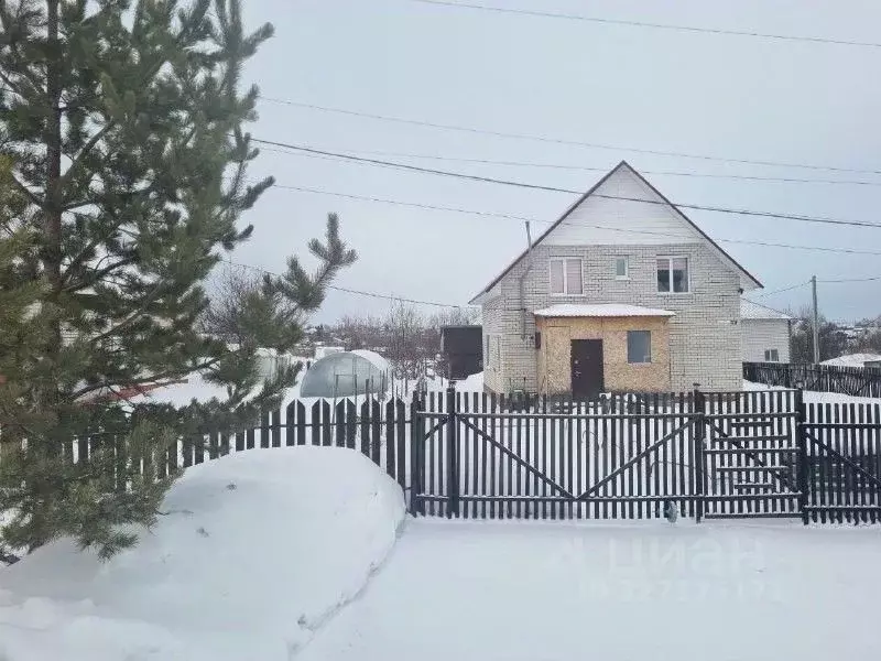 Дом в Алтайский край, Барнаул городской округ, пос. Бельмесево ул. ... - Фото 1