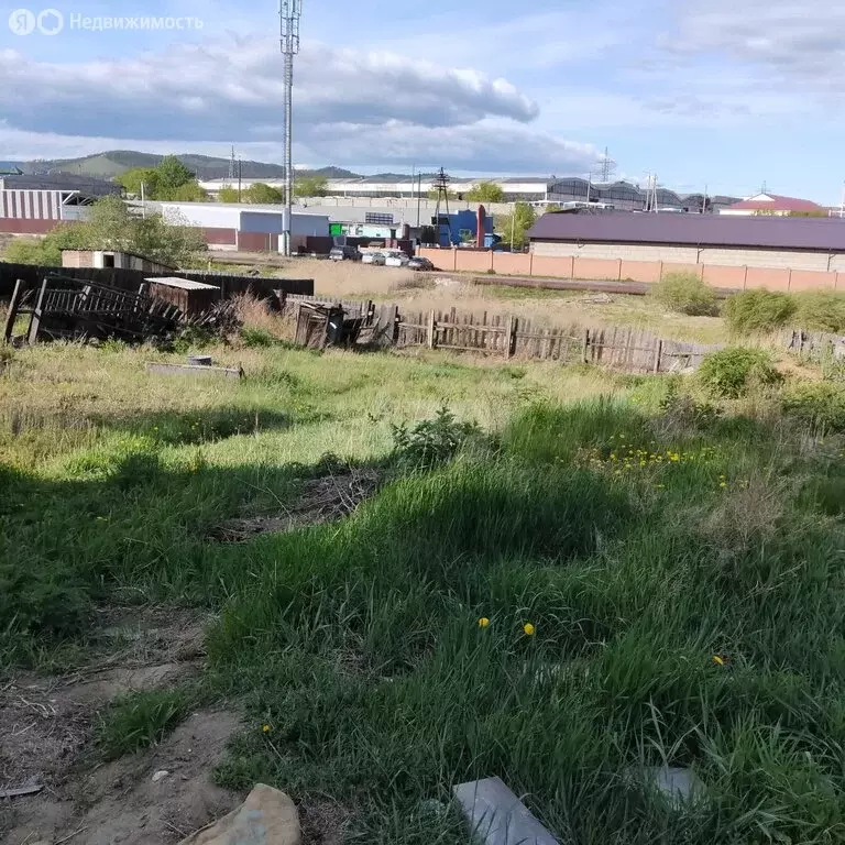 Дом в Улан-Удэ, улица 502-й километр (57.9 м) - Фото 2