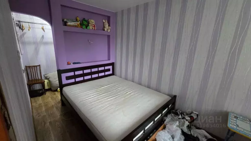 2-к кв. Нижегородская область, Дзержинск ул. Гастелло, 14 (44.0 м) - Фото 1