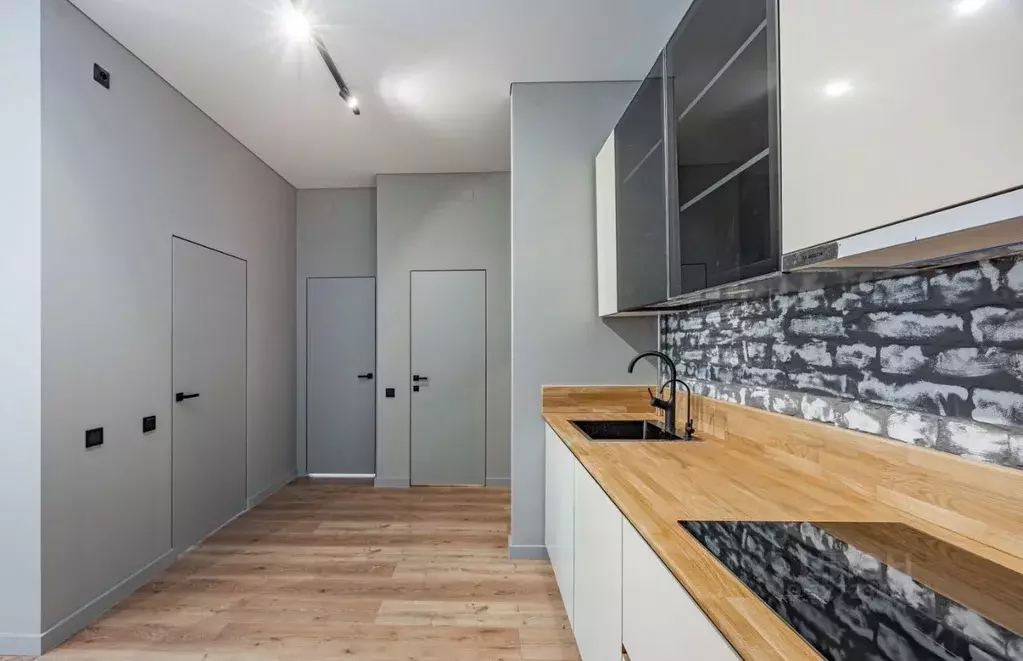 3-к кв. Санкт-Петербург наб. Реки Фонтанки, 183 (65.0 м) - Фото 1