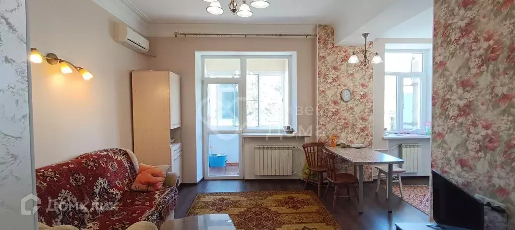 Продаётся 3-к квартира, 69.3 м - Фото 0