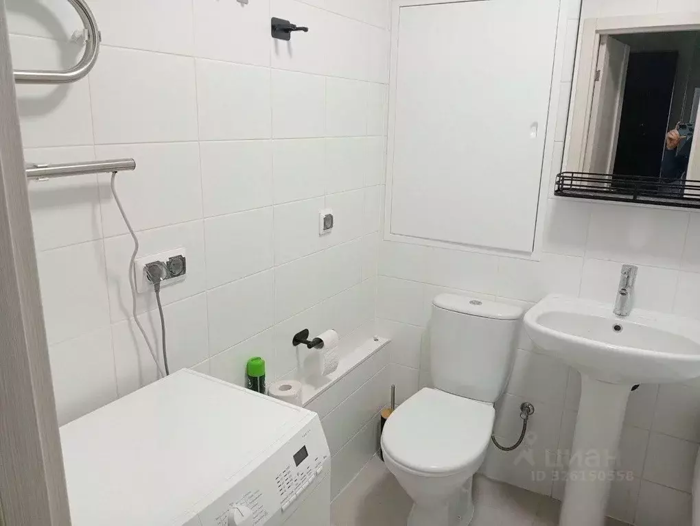 2-к кв. Москва Лобненская ул., 13К2 (58.0 м) - Фото 1