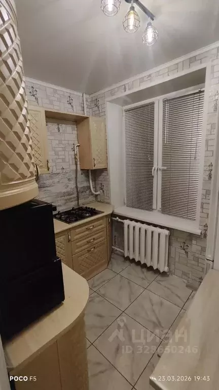 2-к кв. Москва Дмитровский проезд, 6К1 (45.0 м) - Фото 2