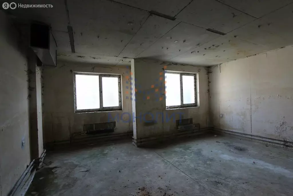 Помещение свободного назначения (105.7 м) - Фото 2