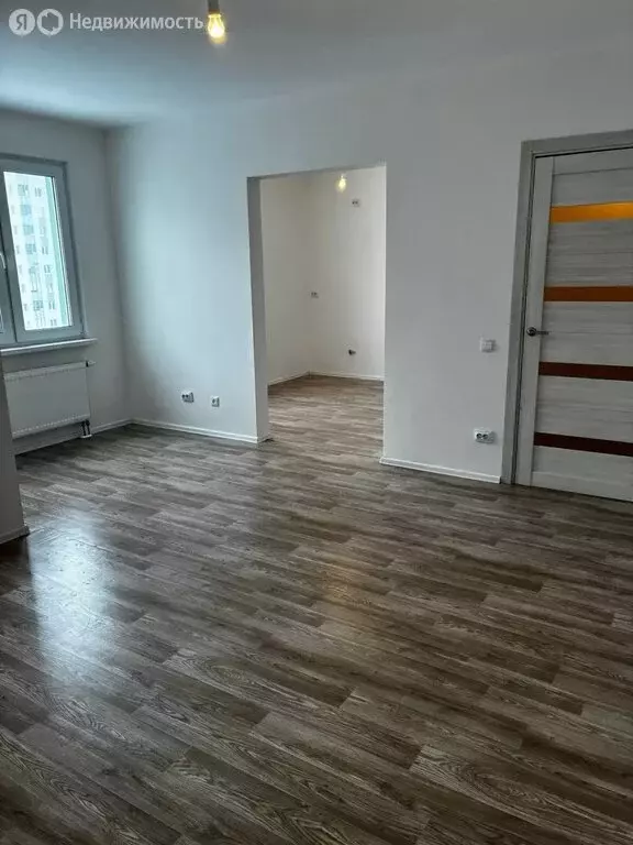 1-комнатная квартира: Санкт-Петербург, Муринская дорога, 8к4 (31.4 м) - Фото 1