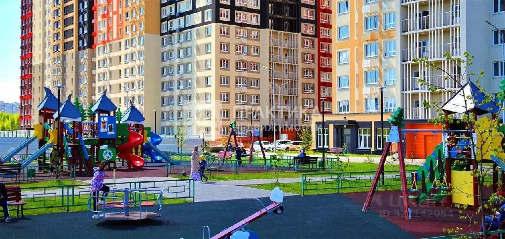 Продается 2-комнатная квартира - Фото 2