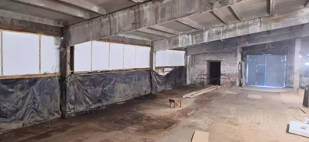 Производственное помещение в Ленинградская область, Гатчинский ... - Фото 2