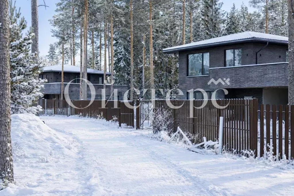 Помещение свободного назначения в Ленинградская область, Приозерский ... - Фото 1