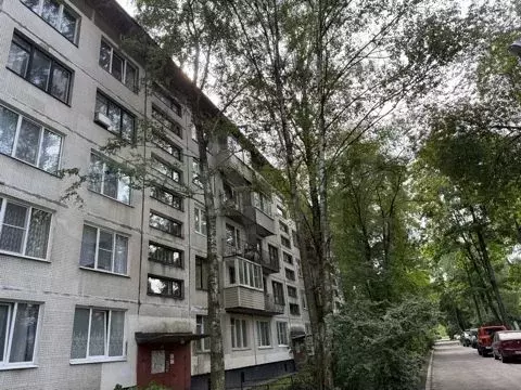2-к. квартира, 45 м, 3/5 эт. - Фото 0