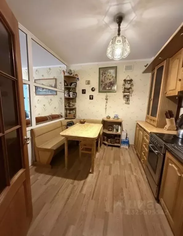 3-к кв. Омская область, Омск ул. Туполева, 4 (74.5 м) - Фото 2