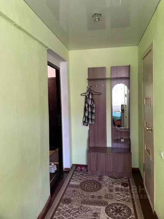 1-к кв. Алтай, Горно-Алтайск Красноармейская ул., 11 (30.0 м) - Фото 1