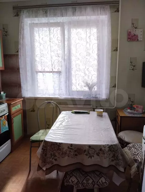 Комната 12 м в 2-к., 7/9 эт. - Фото 1