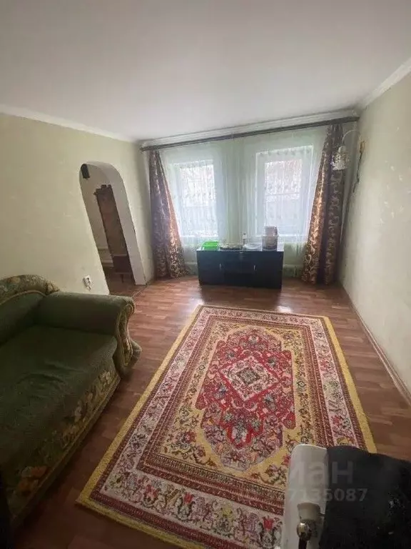 Дом в Ростовская область, Белая Калитва Рабочая ул., 31 (47 м) - Фото 1