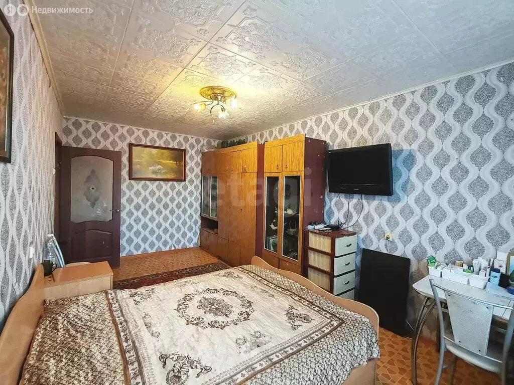 2-комнатная квартира: Республика Мордовия, городской округ Саранск, ... - Фото 1