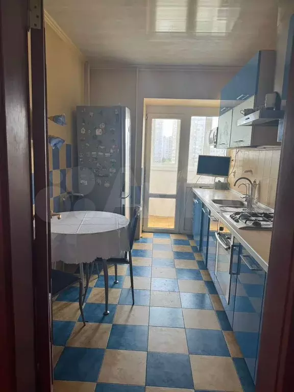 3-к. квартира, 70 м, 9/10 эт. - Фото 1
