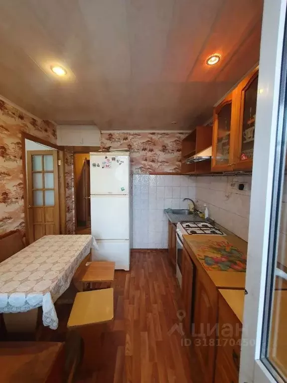 1-к кв. Удмуртия, Ижевск ул. 30 лет Победы, 6 (34.0 м) - Фото 1