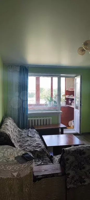 2-к. квартира, 44 м, 5/5 эт. - Фото 1