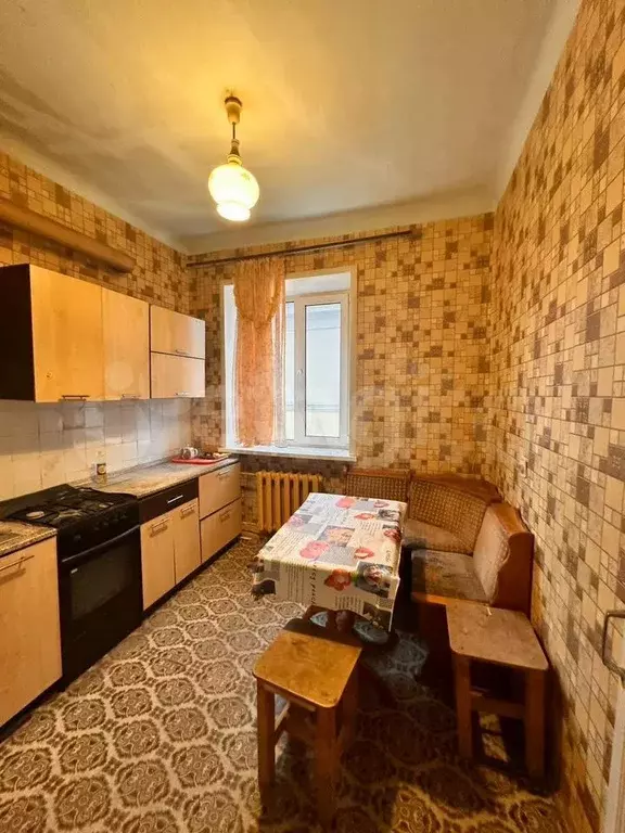 2-к. квартира, 60 м, 2/3 эт. - Фото 1