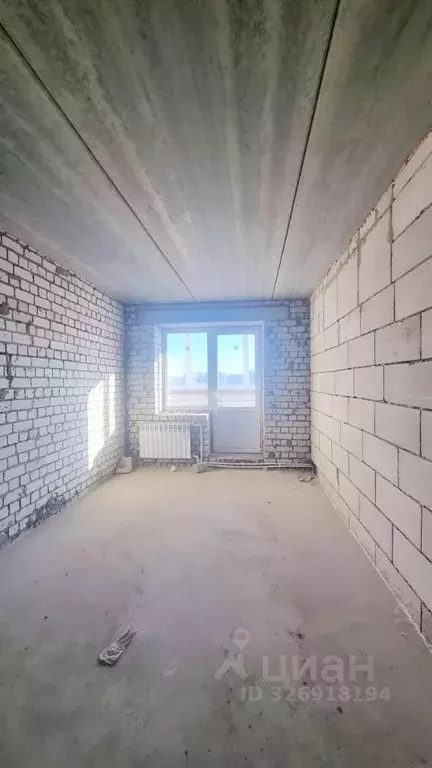 3-к кв. Самарская область, Самара Радонежская ул., 1 (90.8 м) - Фото 2