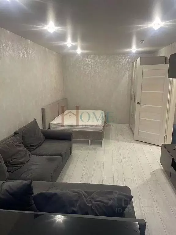 1-к кв. Новосибирская область, Новосибирск ул. Дуси Ковальчук, 5 (30.0 ... - Фото 1