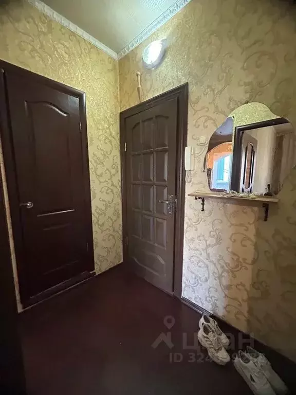 1-к кв. Астраханская область, Астрахань ул. Николая Островского, 140 ... - Фото 2