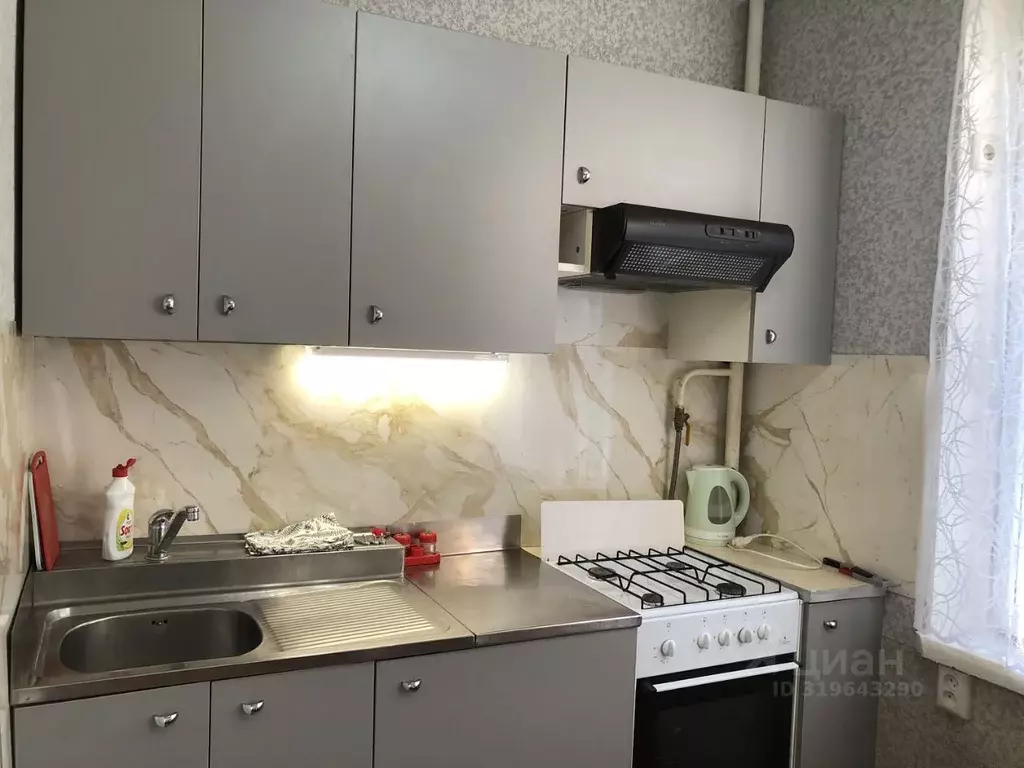 3-к кв. Москва ул. Удальцова, 16 (62.0 м) - Фото 1