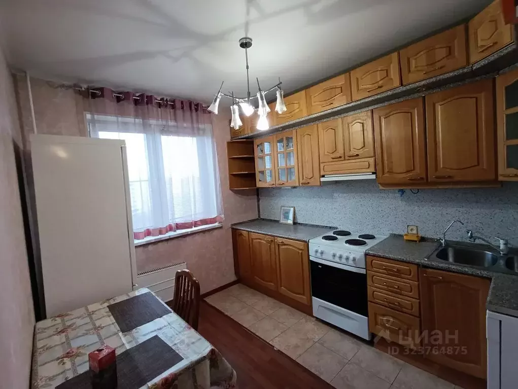 2-к кв. Москва Южнобутовская ул., 51 (55.0 м) - Фото 1