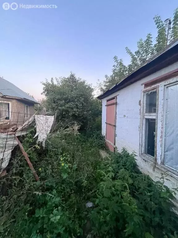 Участок в Оренбург, СНТ Угольщик (5 м) - Фото 1