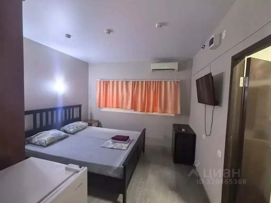 2-к кв. Краснодарский край, Туапсинский муниципальный округ, с. Бжид ... - Фото 1