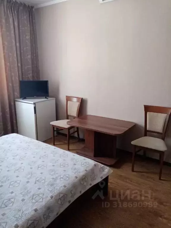 Комната Краснодарский край, Анапа муниципальный округ, с. Витязево ул. ... - Фото 1
