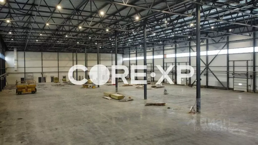 Склад в Новосибирская область, Новосибирск Выборная ул., 215А (5457 м) - Фото 2