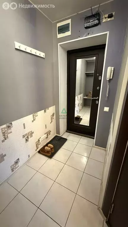 1-комнатная квартира: Уфа, проспект Октября, 105 (28.2 м) - Фото 2