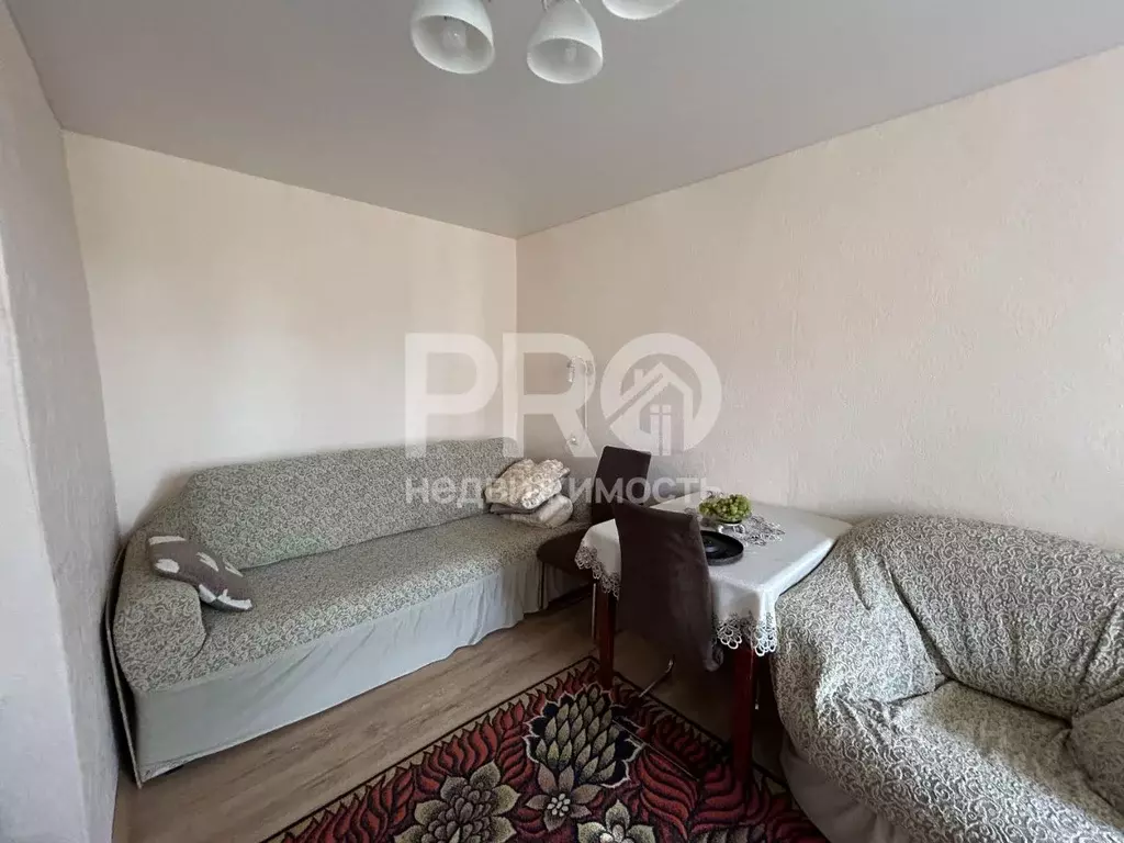 1-к кв. Костромская область, Буй ул. Октябрьской Революции, 64/1 (34.2 ... - Фото 1